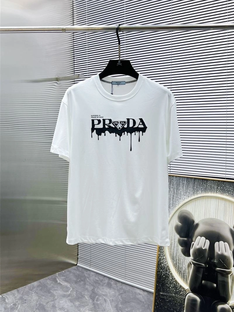 Thermal Prada T-Shirts 169303