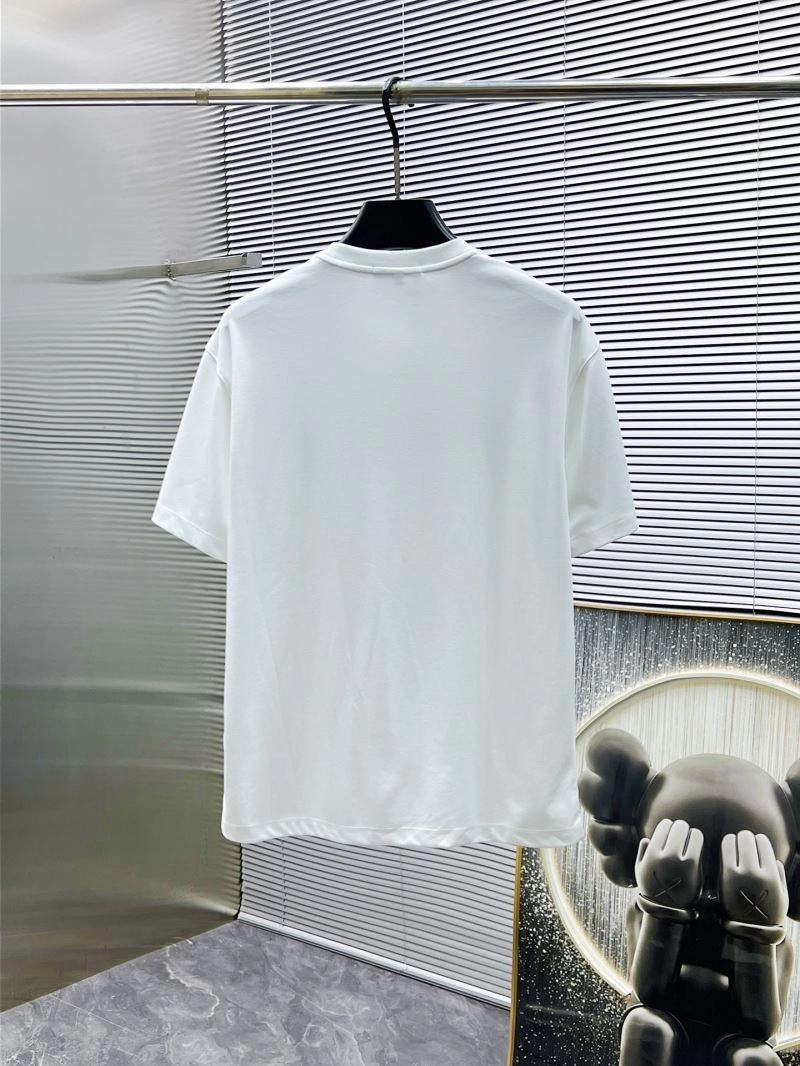Thermal Prada T-Shirts 169303