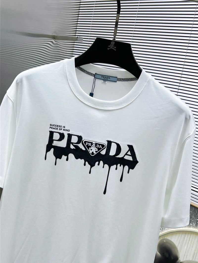 Thermal Prada T-Shirts 169303