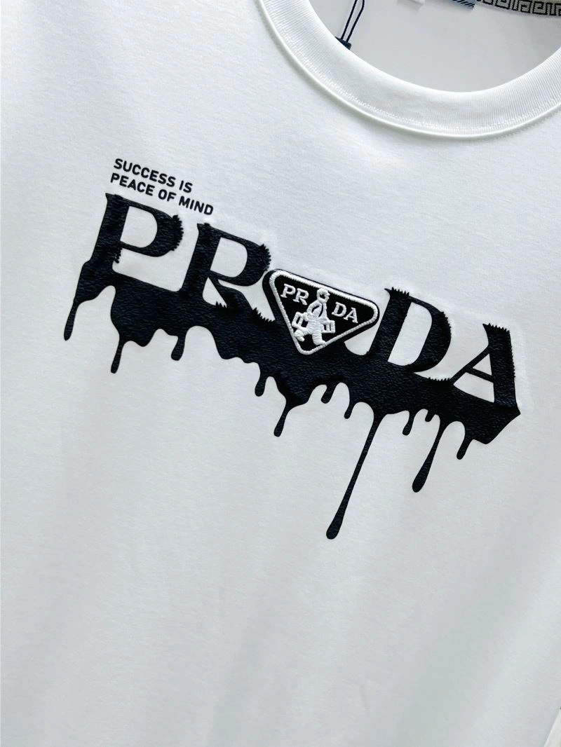 Thermal Prada T-Shirts 169303
