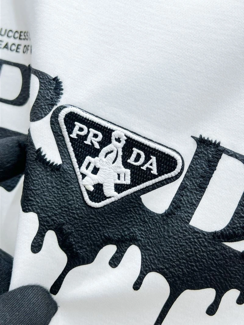 Thermal Prada T-Shirts 169303