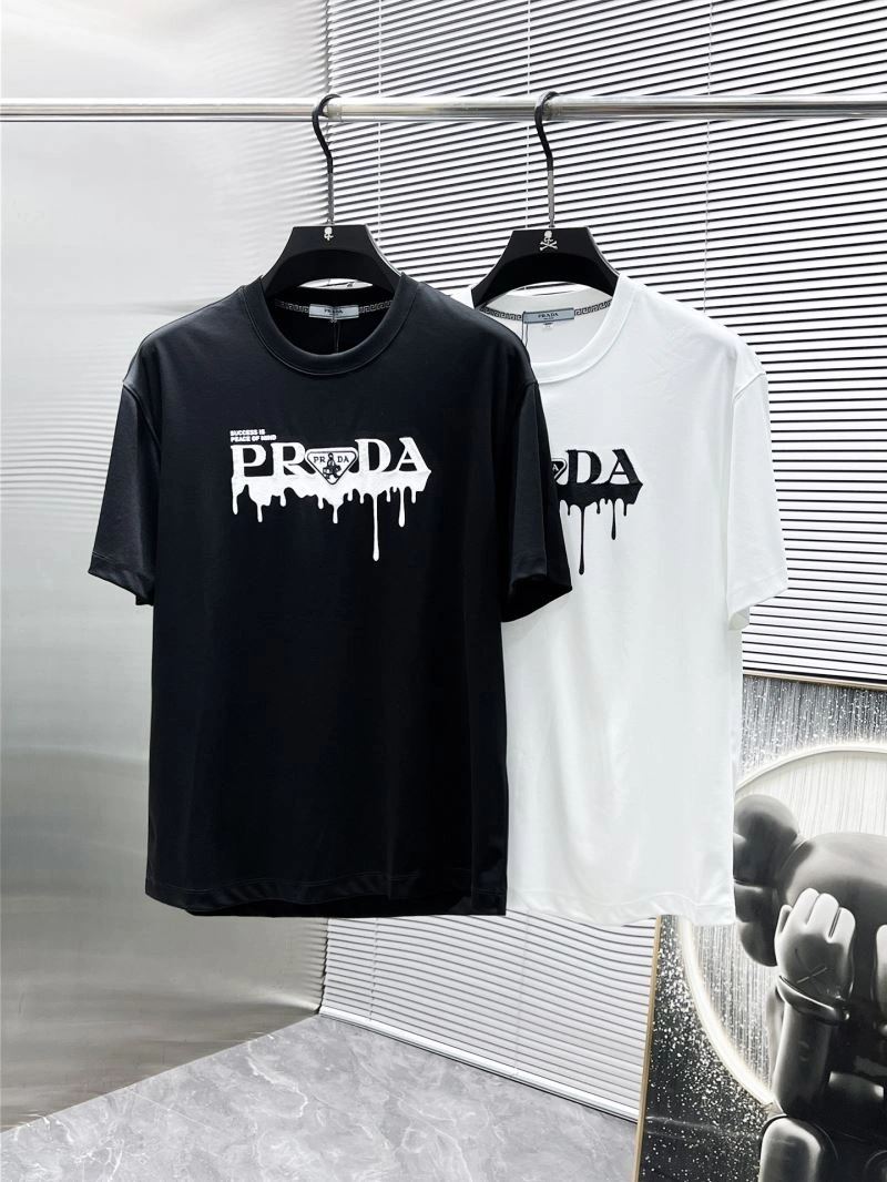 Thermal Prada T-Shirts 169303