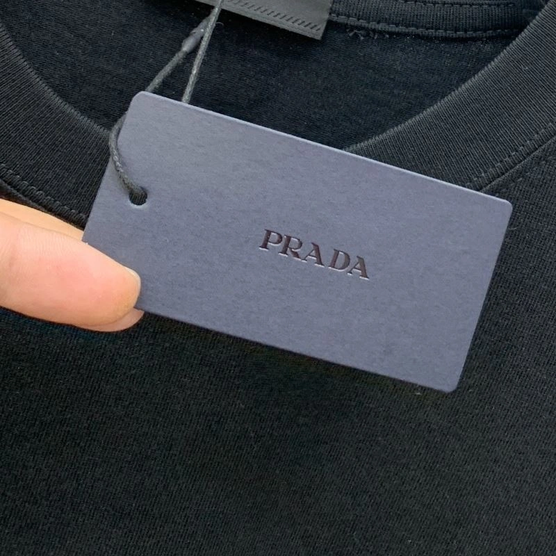 Casual Prada T-Shirts 169306