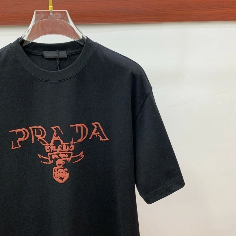 Casual Prada T-Shirts 169306