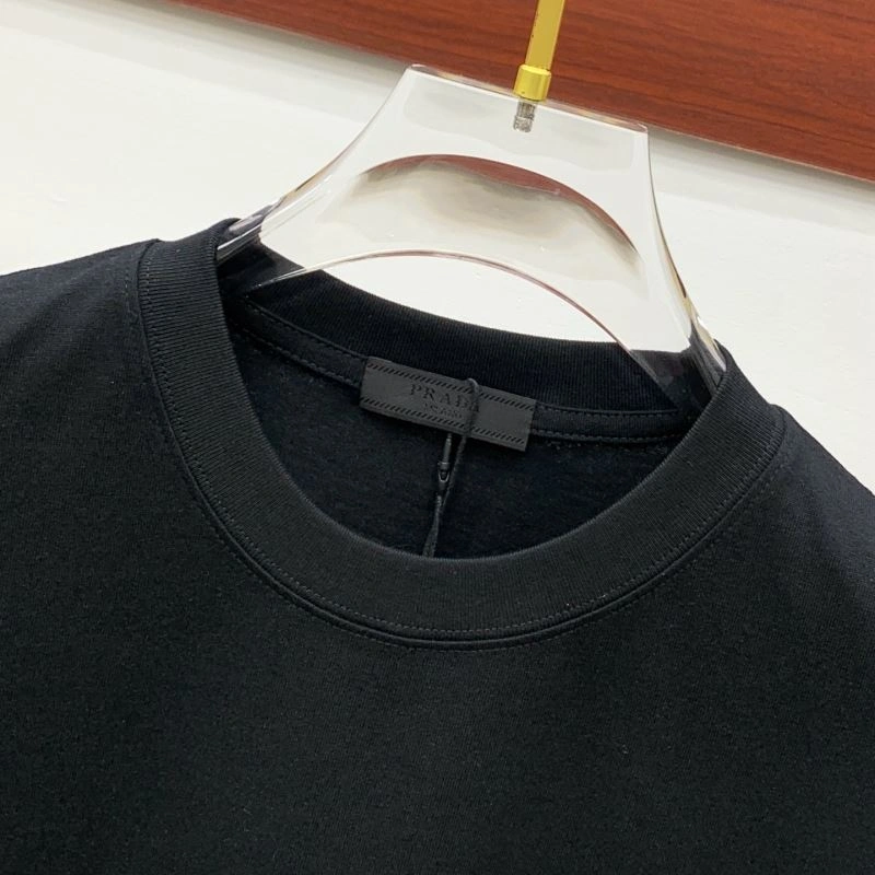 Casual Prada T-Shirts 169306