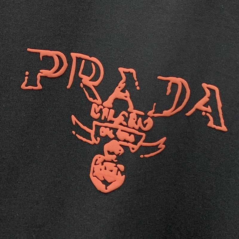 Casual Prada T-Shirts 169306