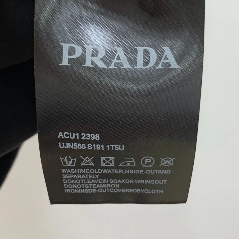 Casual Prada T-Shirts 169306