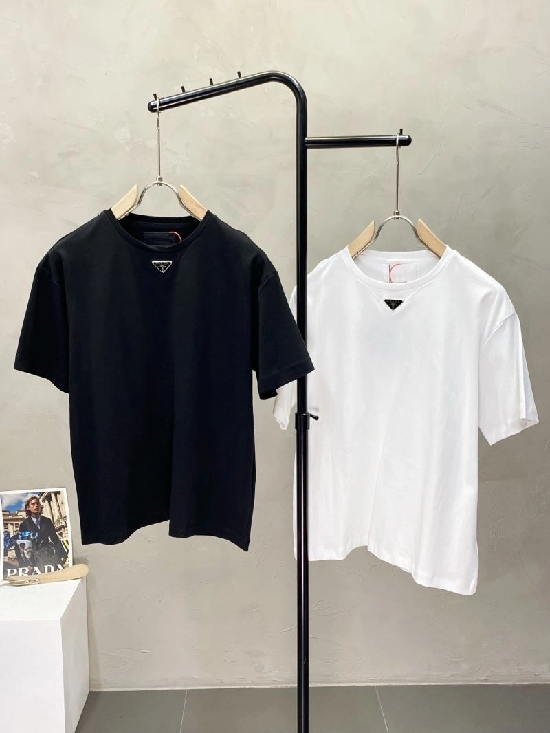 Prada T-Shirts GoodFit 169301