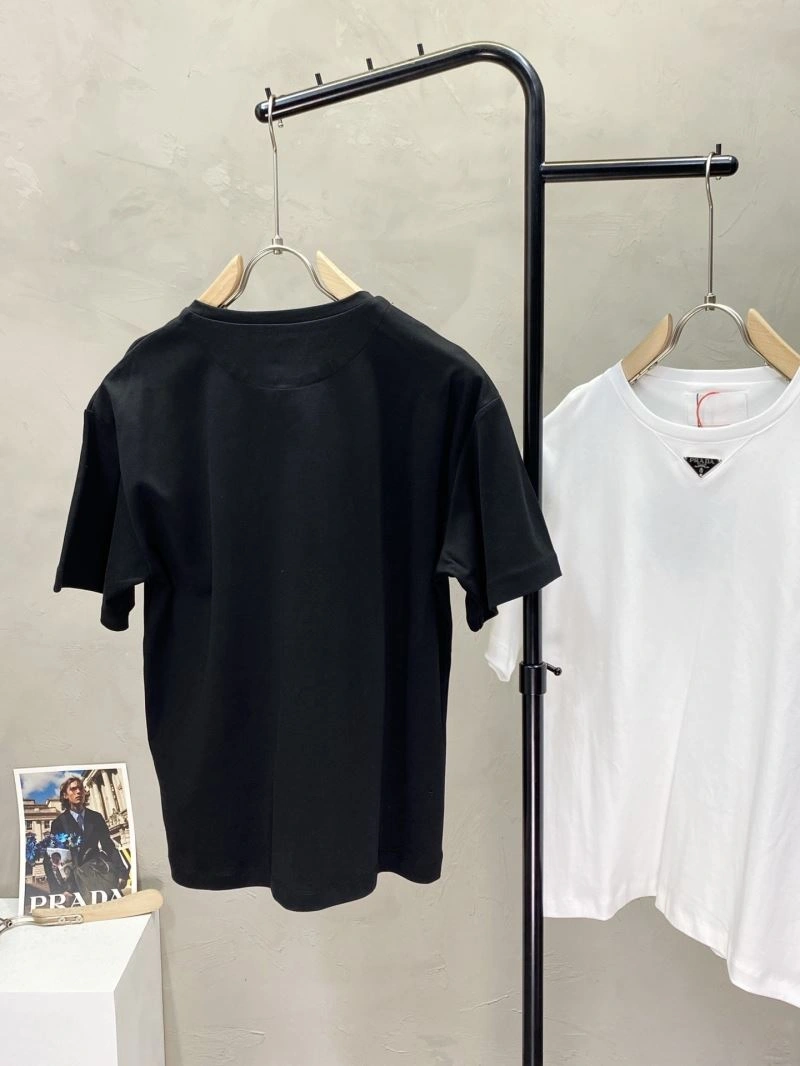 Prada T-Shirts GoodFit 169301