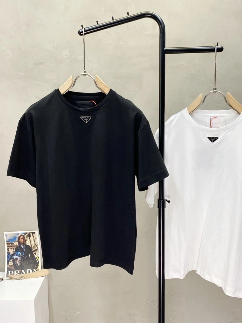 Prada T-Shirts GoodFit 169301