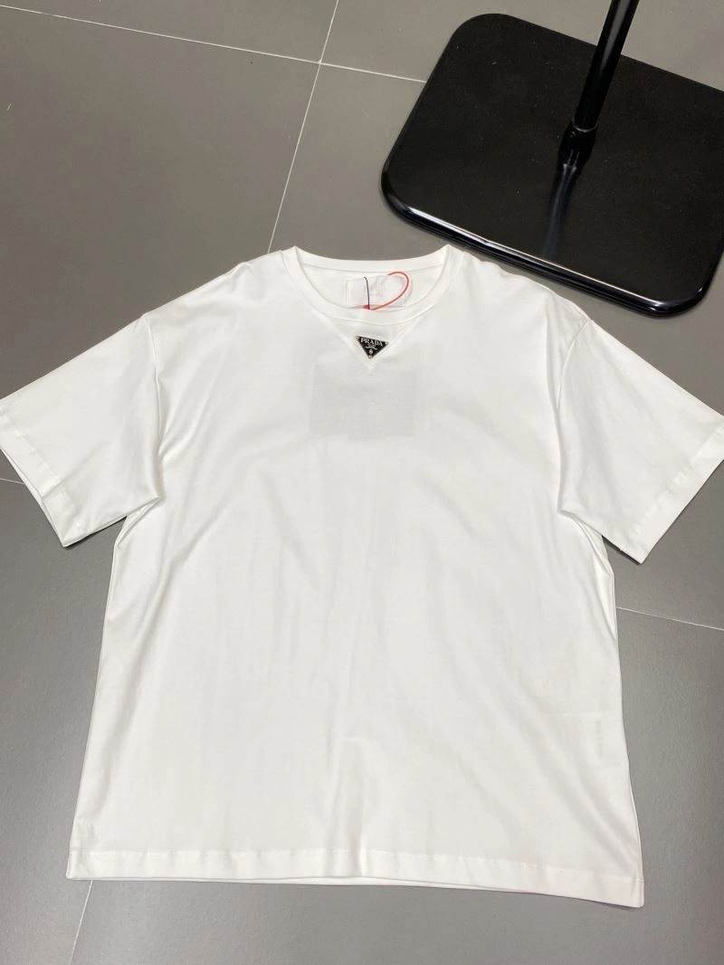 Prada T-Shirts GoodFit 169301