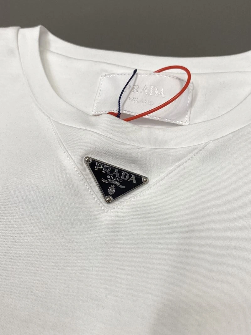 Prada T-Shirts GoodFit 169301