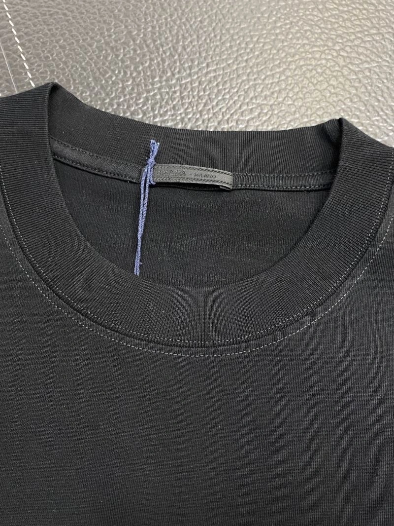 Prada T-Shirts Tailored 169299