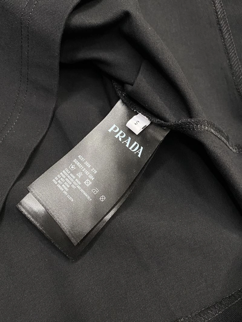 Prada T-Shirts Tailored 169299