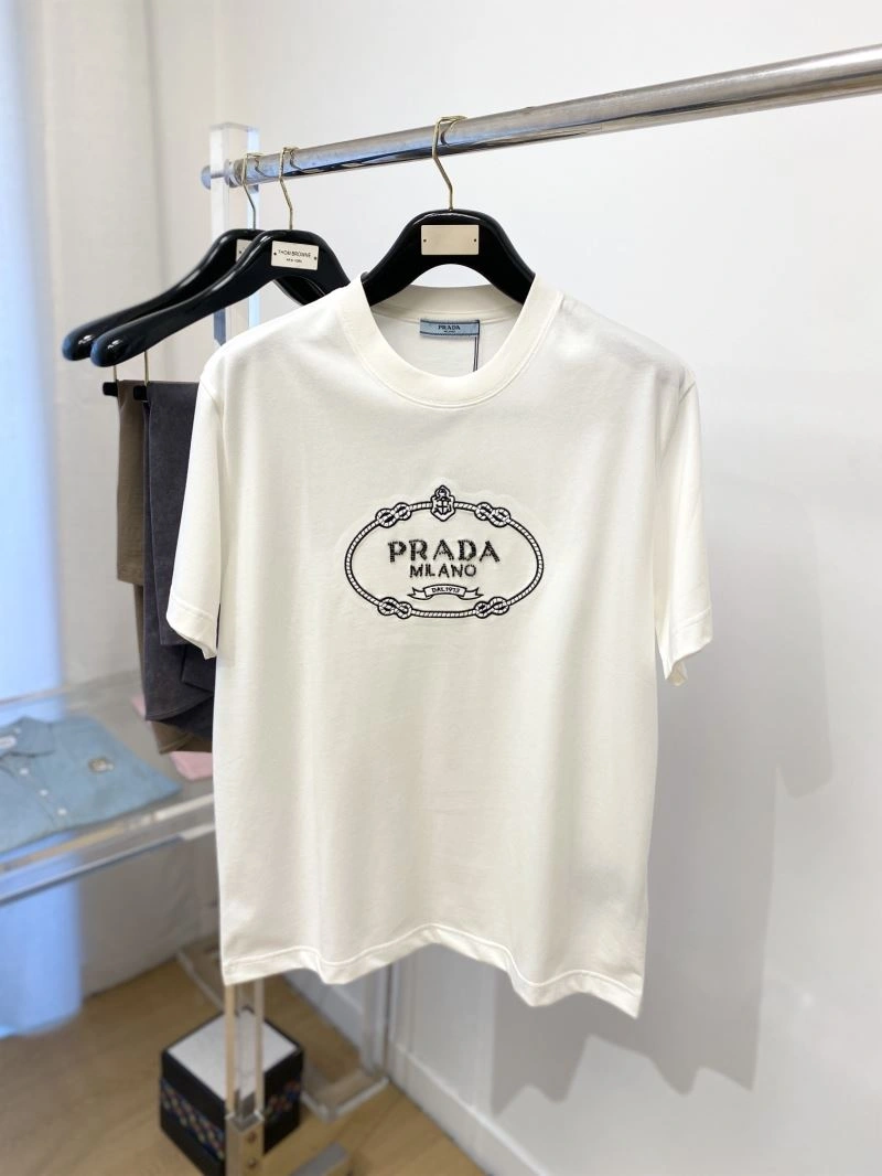 Cozy Prada T-Shirts 169296