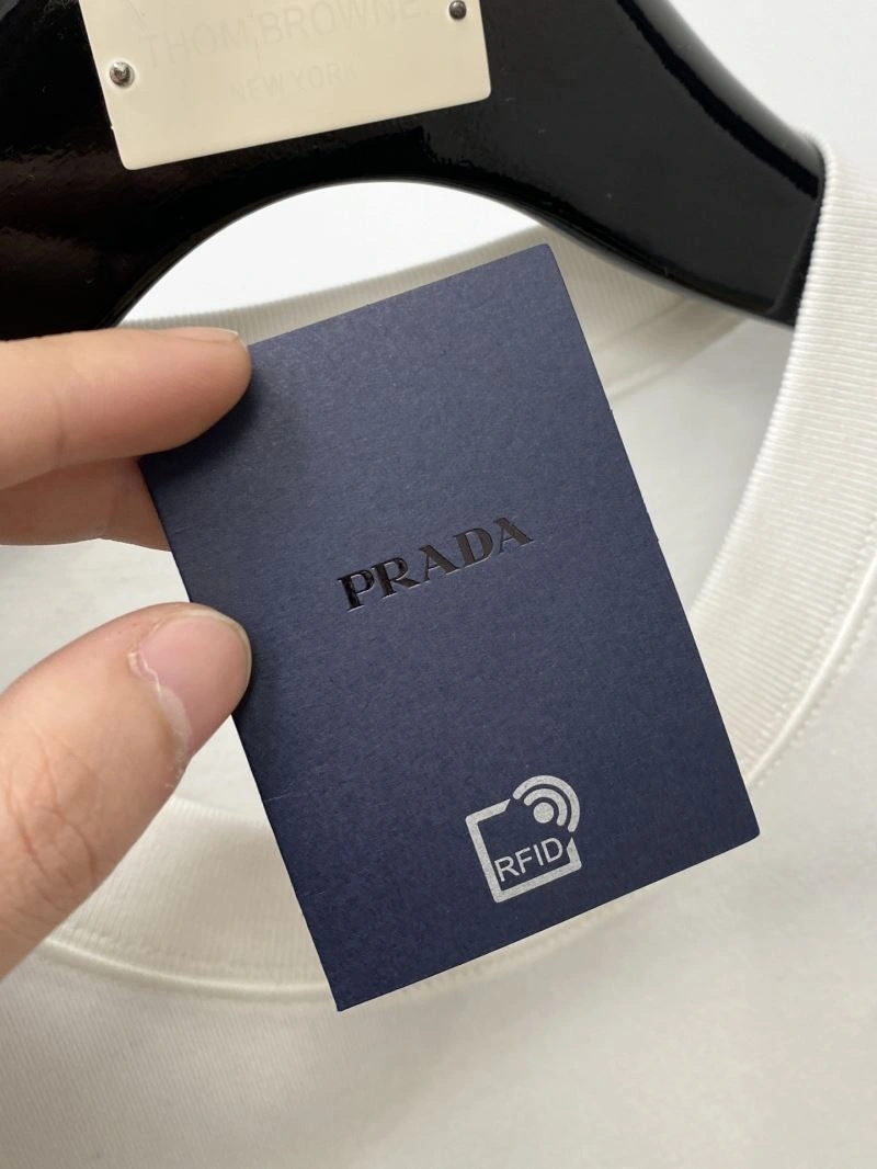 Cozy Prada T-Shirts 169296