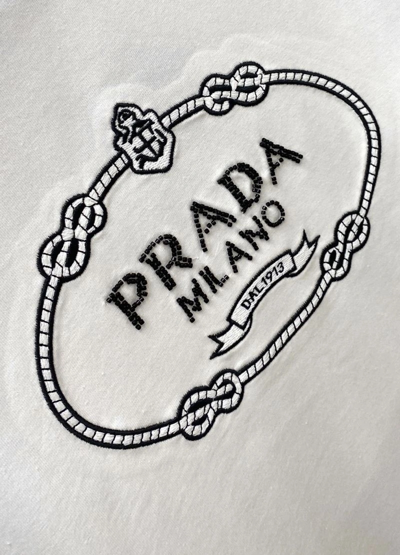 Cozy Prada T-Shirts 169296