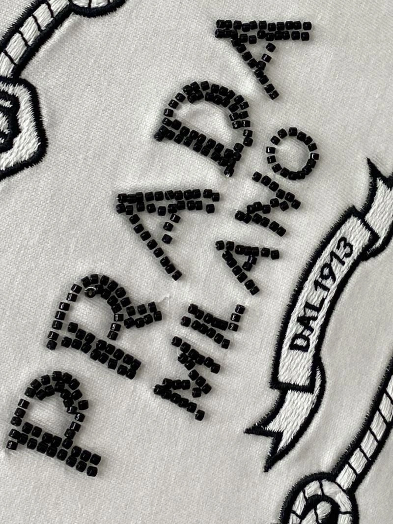 Cozy Prada T-Shirts 169296
