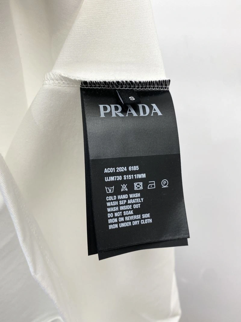 Cozy Prada T-Shirts 169296