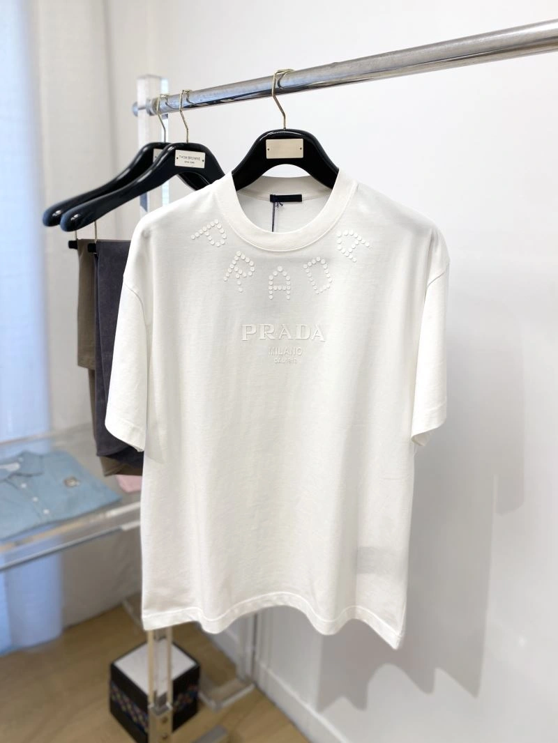 Casual Prada T-Shirts 169291