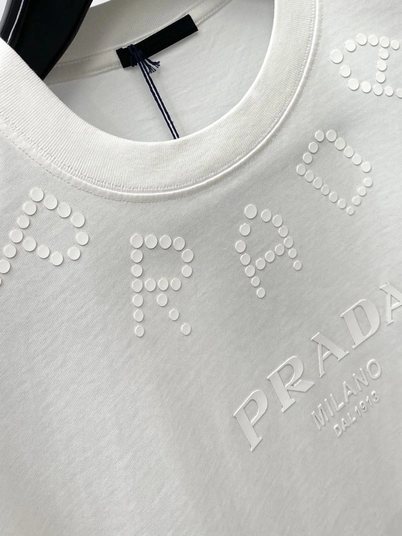 Casual Prada T-Shirts 169291