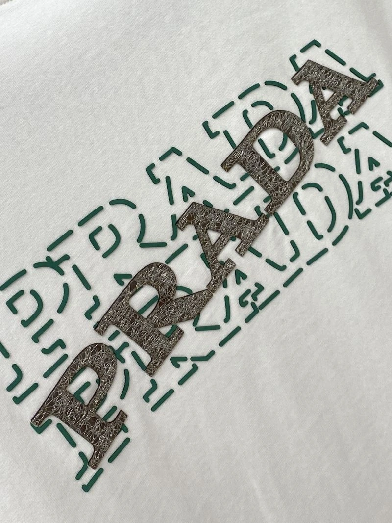 MultiPurpose Prada T-Shirts 169285