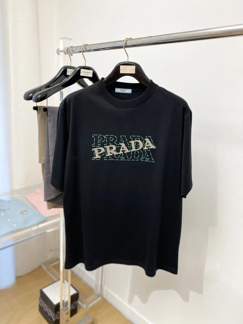 Prada T-Shirts Bright 169284