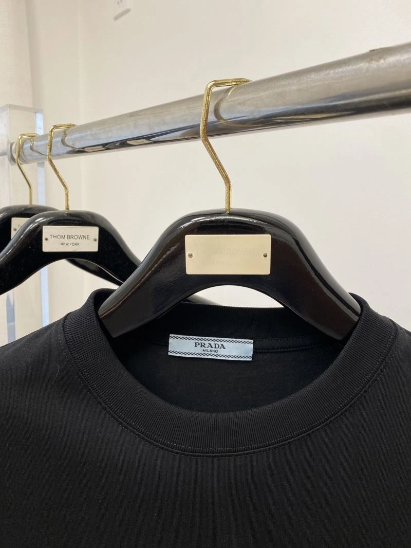 Prada T-Shirts Bright 169284