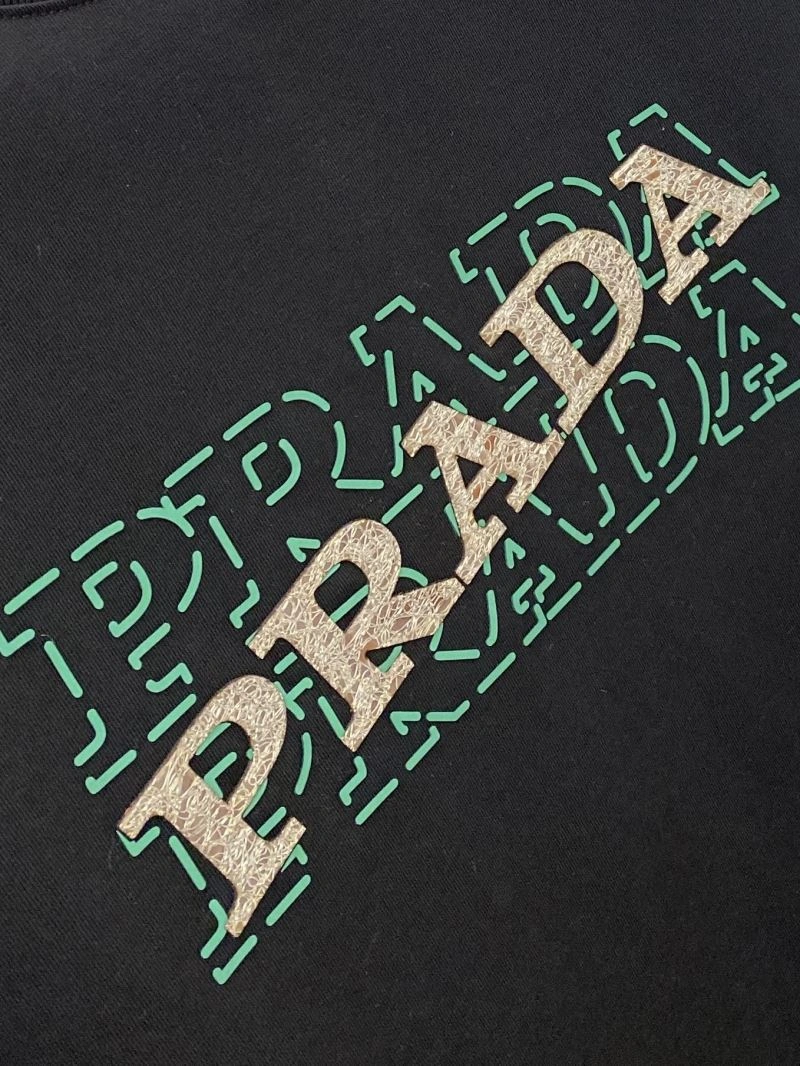Prada T-Shirts Bright 169284