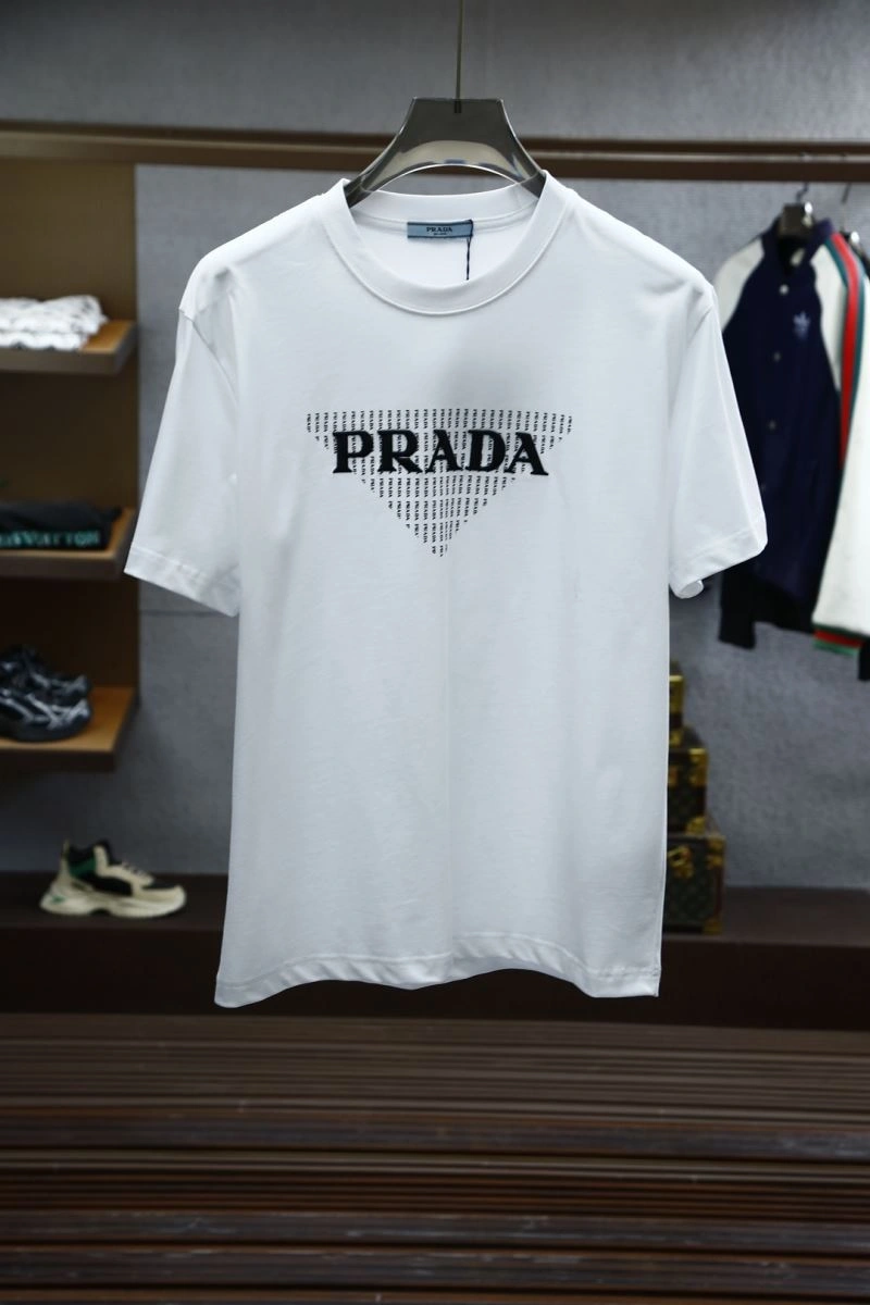 Prada T-Shirts UrbanStyle 169312