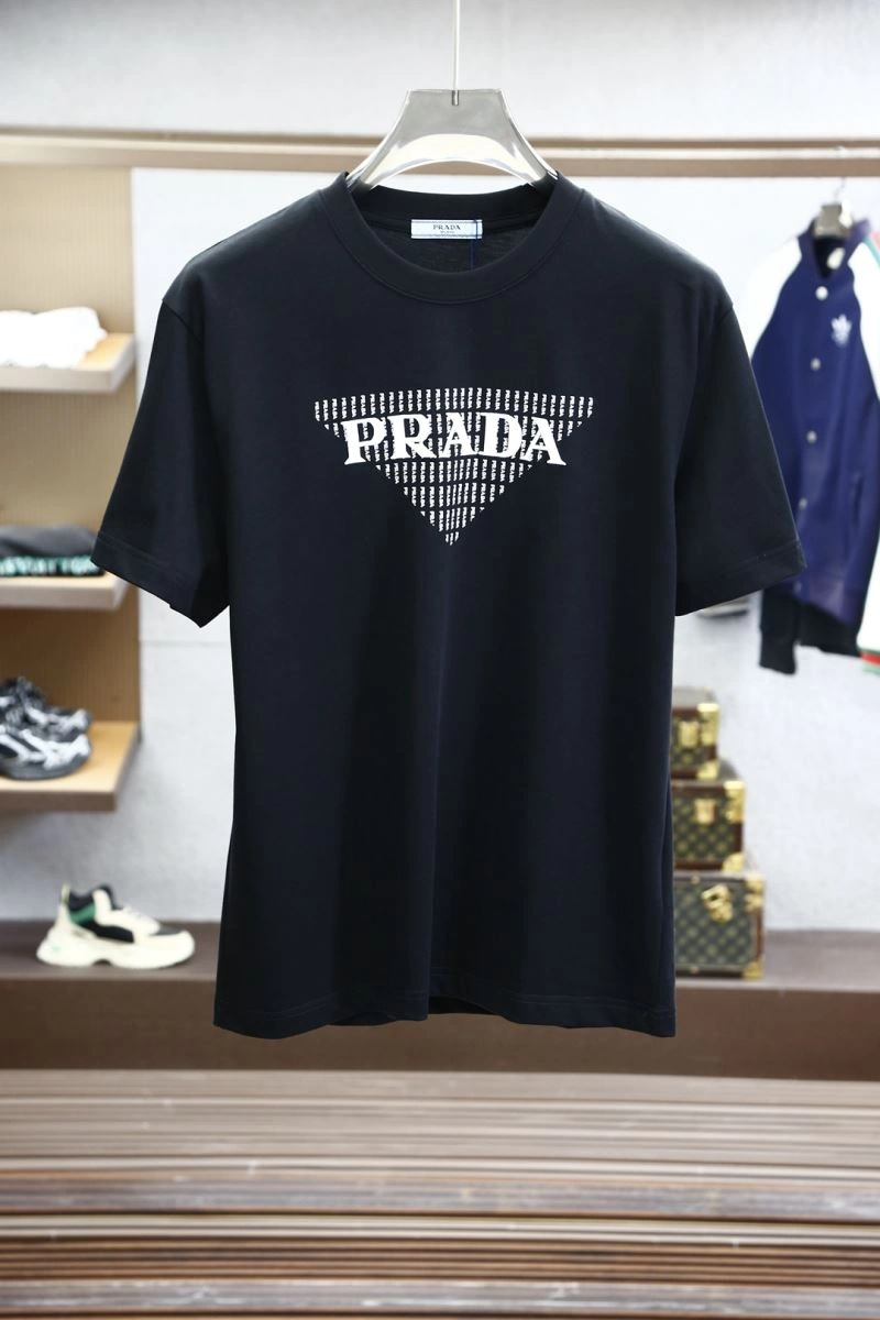 Prada T-Shirts UrbanStyle 169312