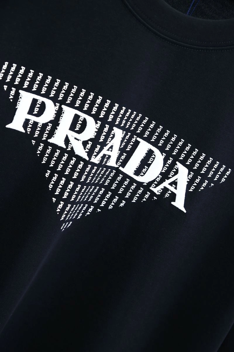 Prada T-Shirts UrbanStyle 169312