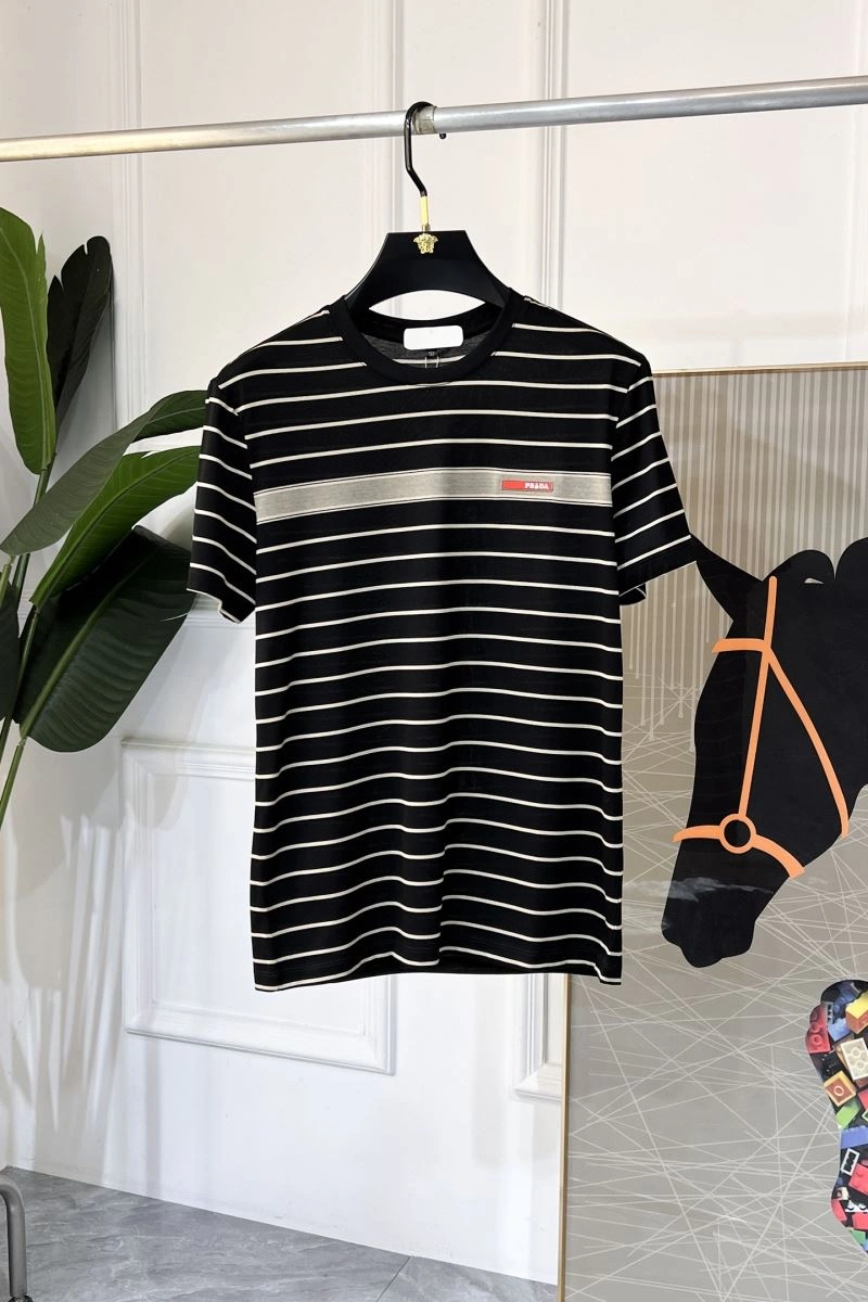 Prada T-Shirts FashionForward 169311