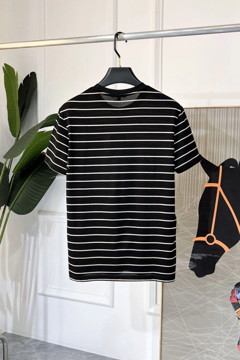 Prada T-Shirts FashionForward 169311