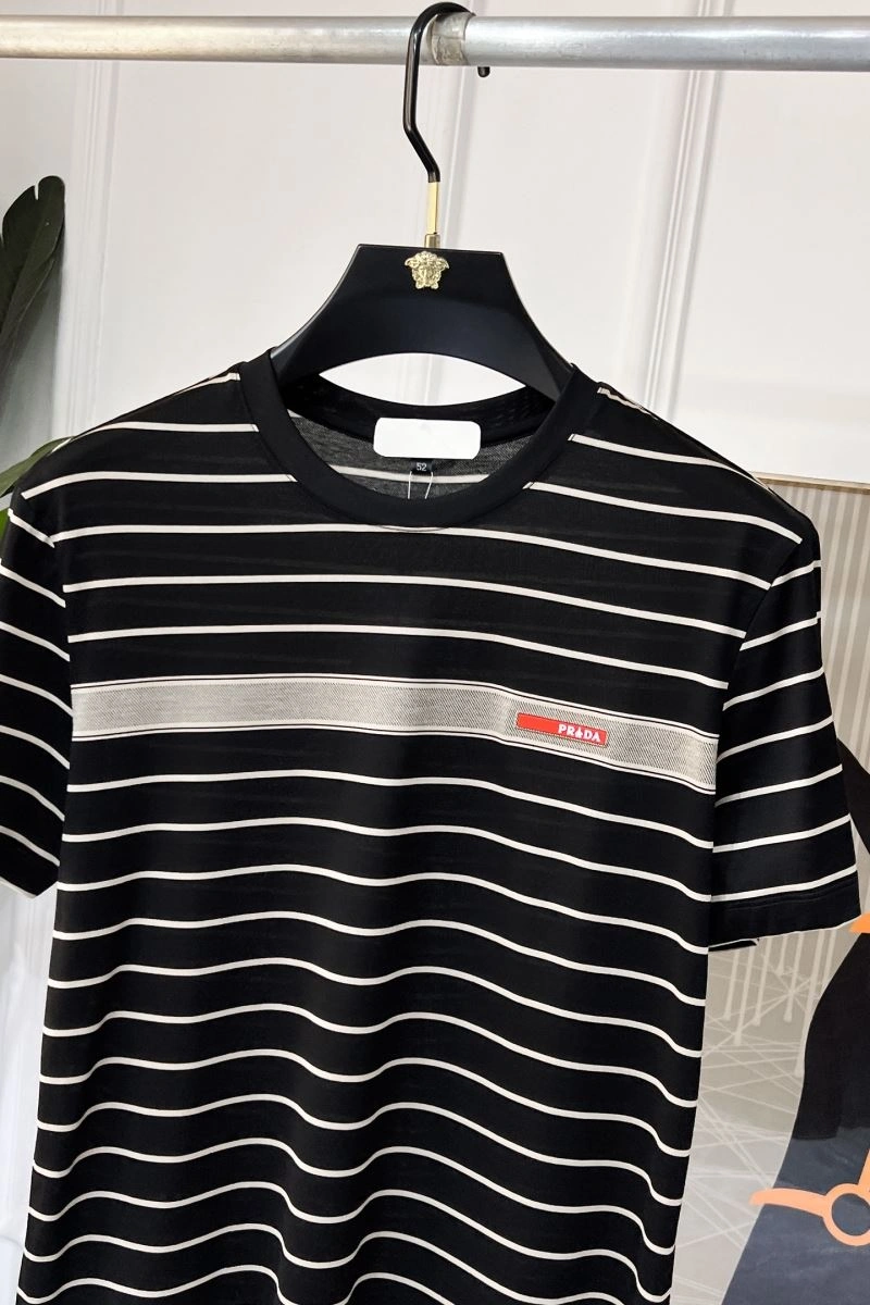 Prada T-Shirts FashionForward 169311