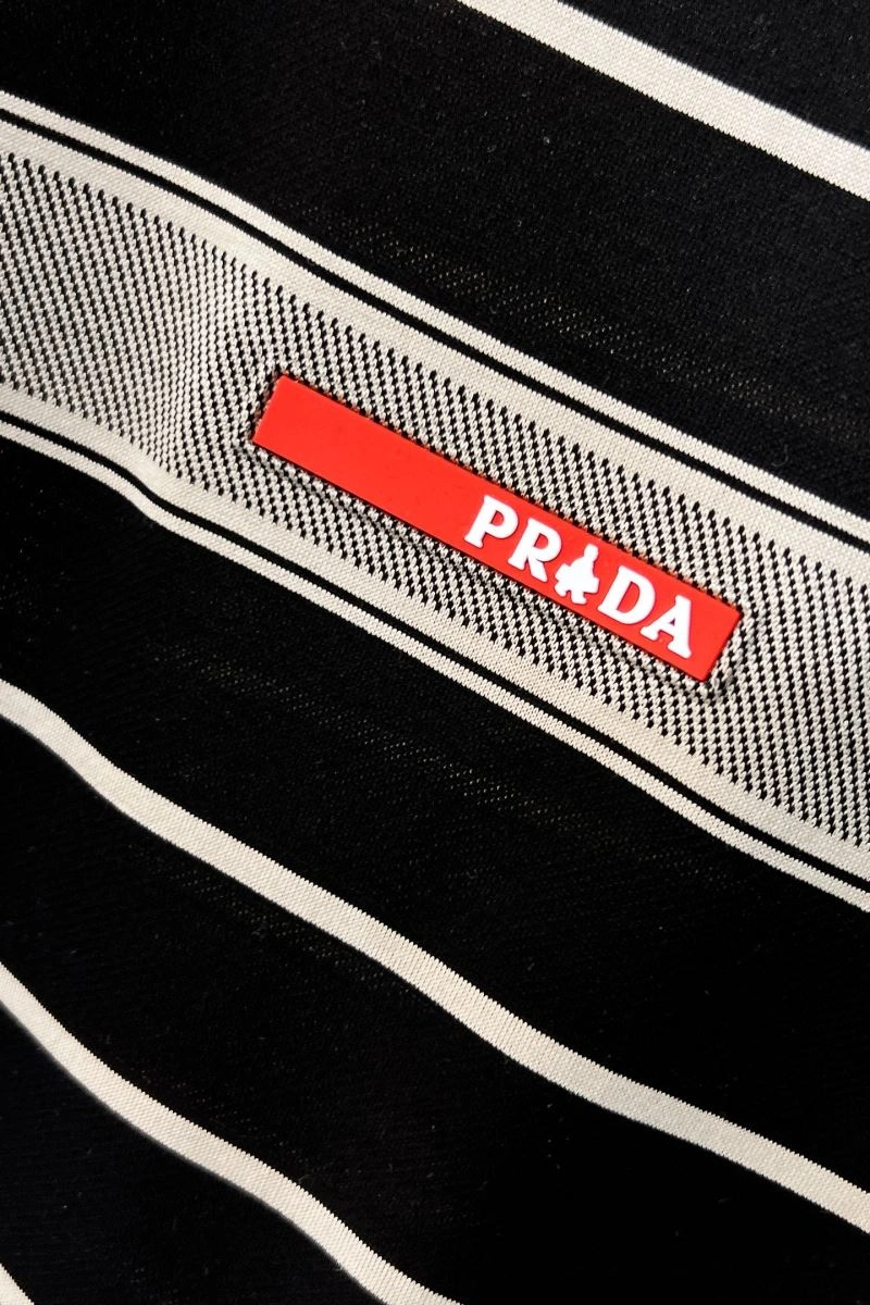 Prada T-Shirts FashionForward 169311
