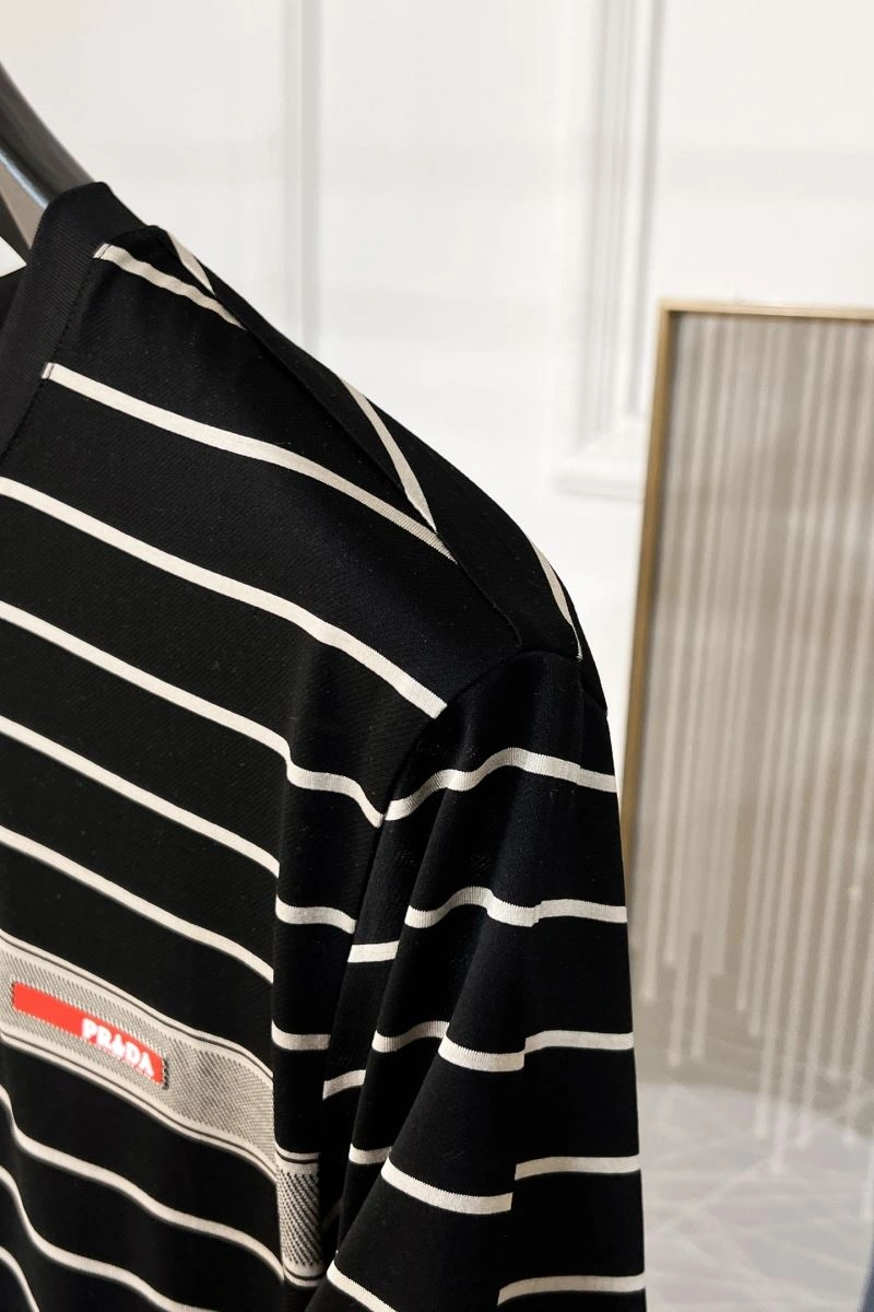 Prada T-Shirts FashionForward 169311
