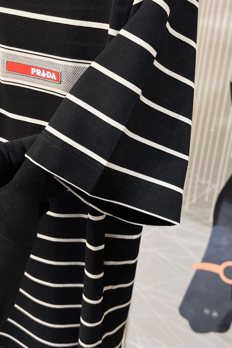 Prada T-Shirts FashionForward 169311