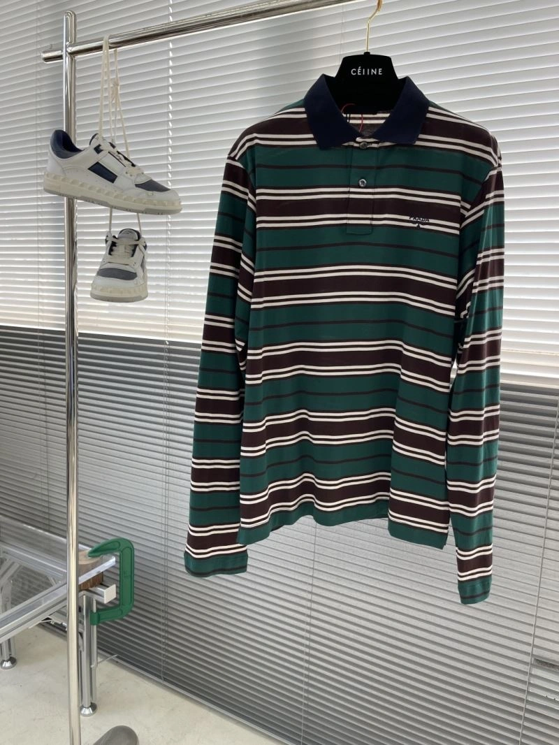Prada T-Shirts Youthful 169282