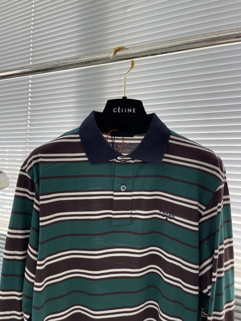 Prada T-Shirts Youthful 169282