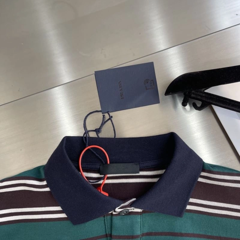 Prada T-Shirts Youthful 169282