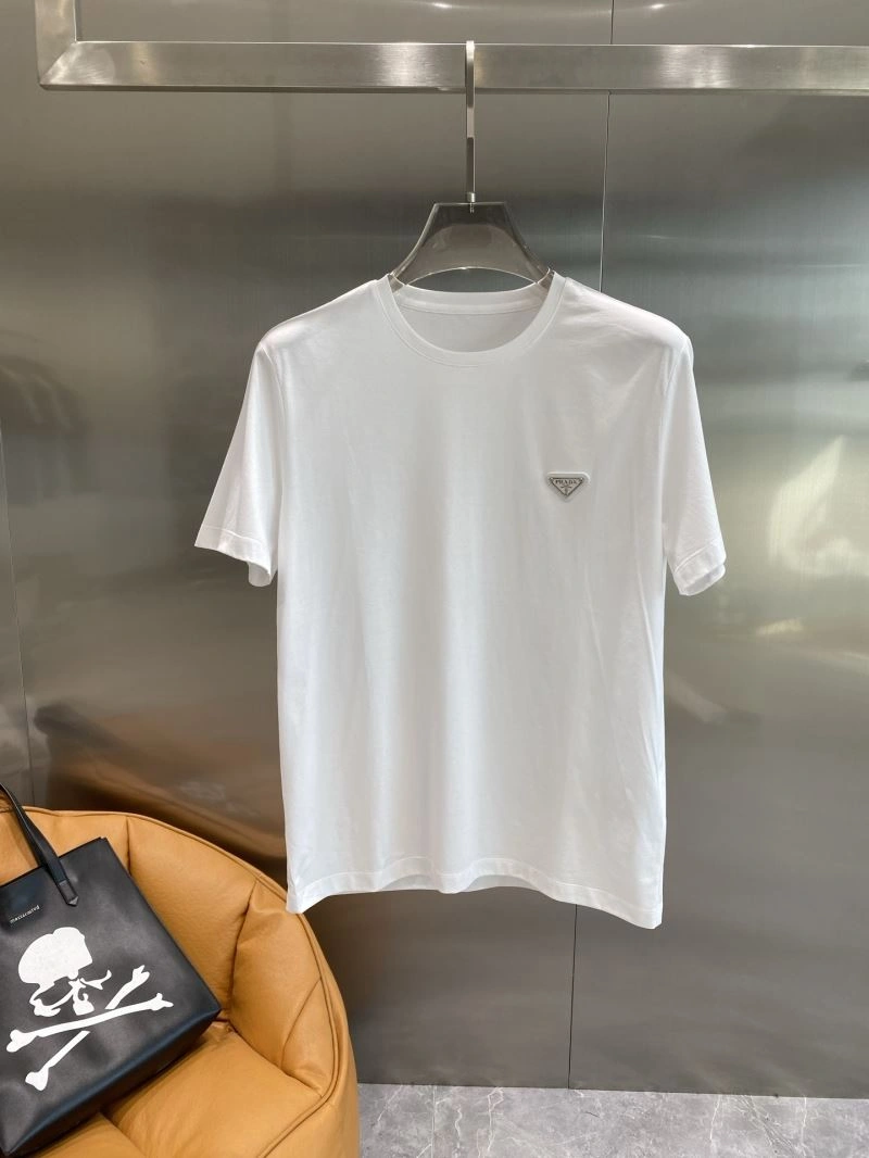Tailored Prada T-Shirts 169279