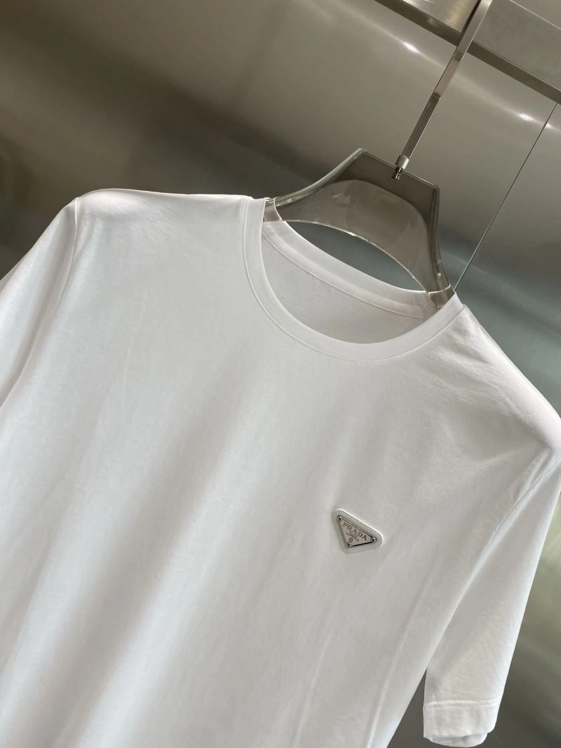Tailored Prada T-Shirts 169279