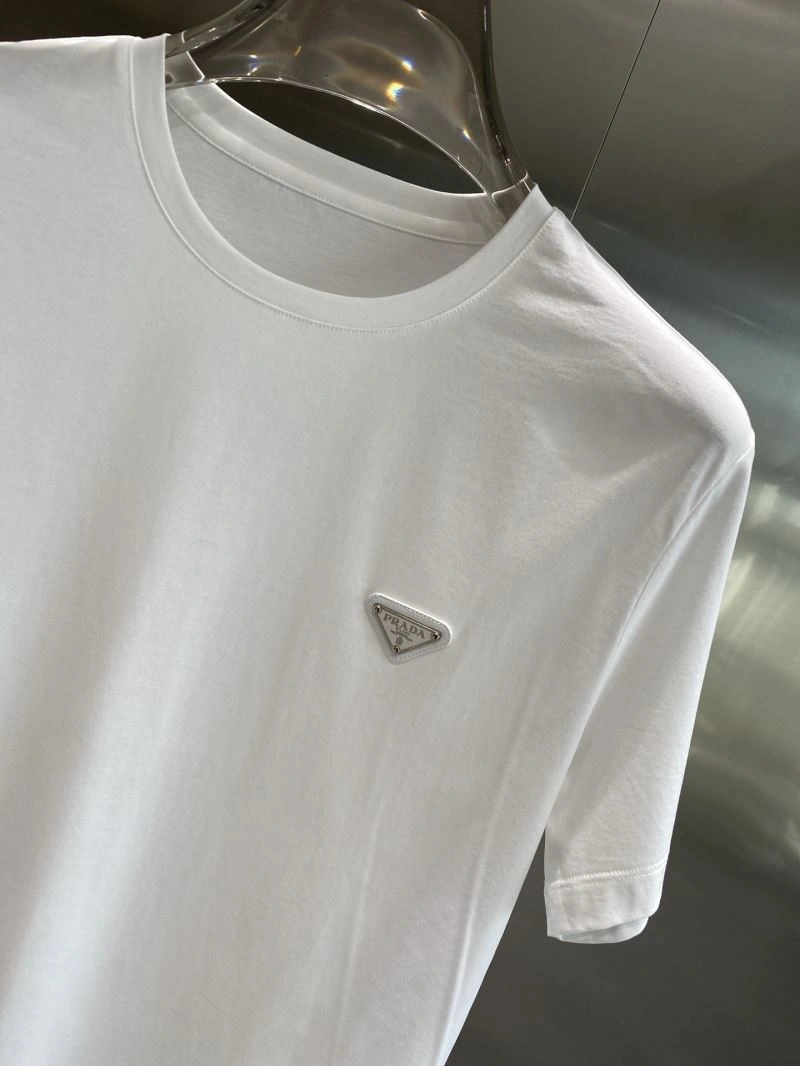Tailored Prada T-Shirts 169279
