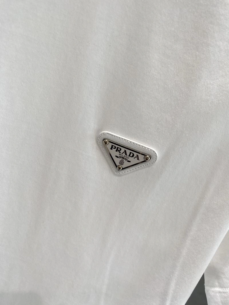 Tailored Prada T-Shirts 169279