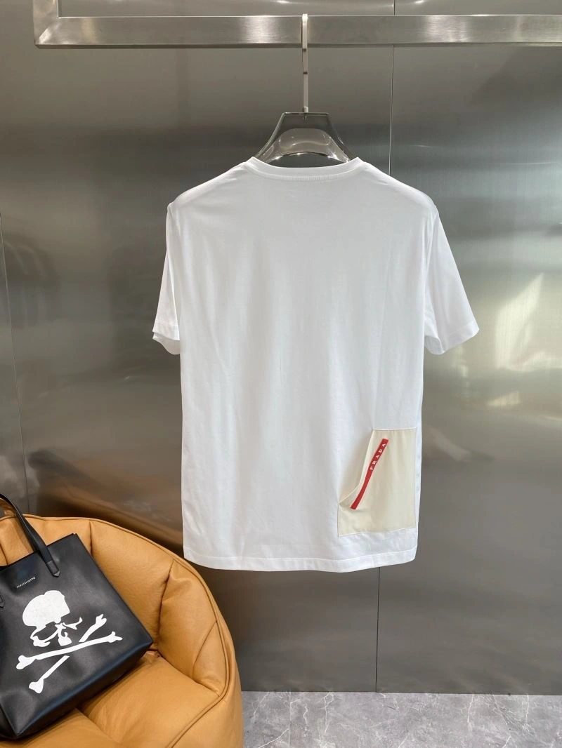 Tailored Prada T-Shirts 169279