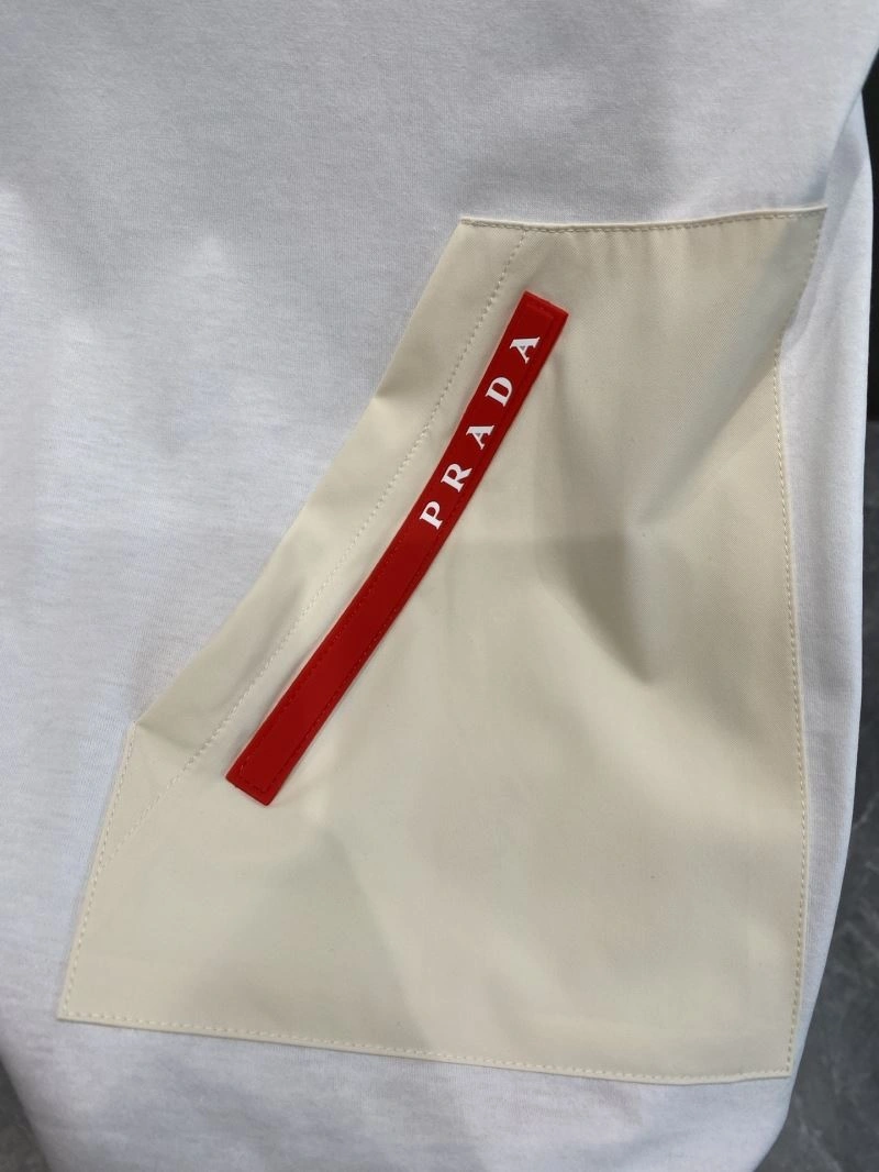 Tailored Prada T-Shirts 169279