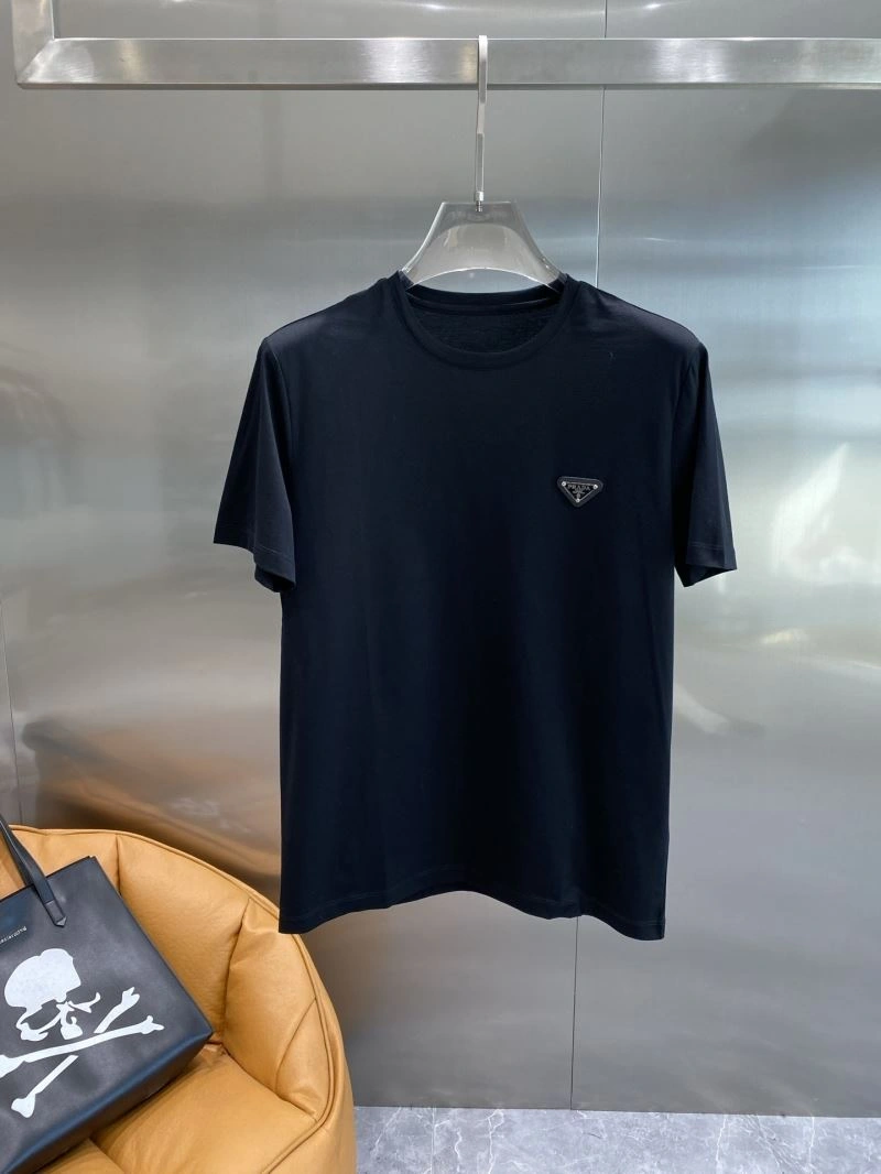 Colorful Prada T-Shirts 169264