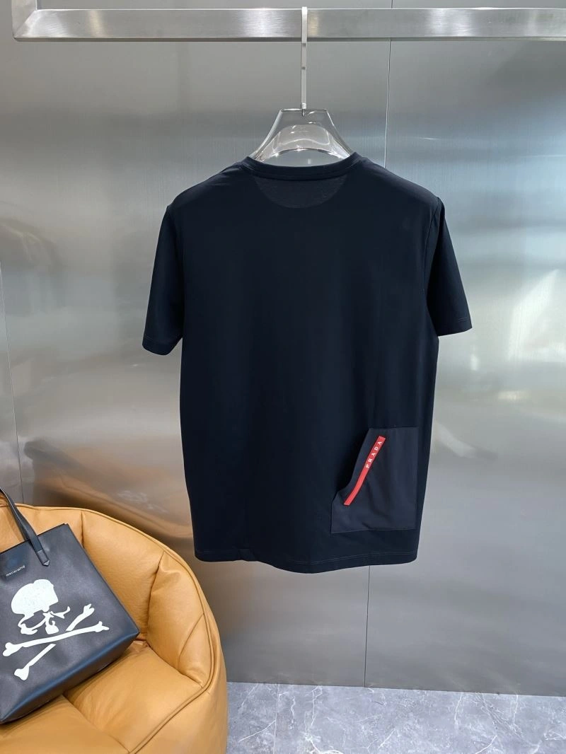 Colorful Prada T-Shirts 169264