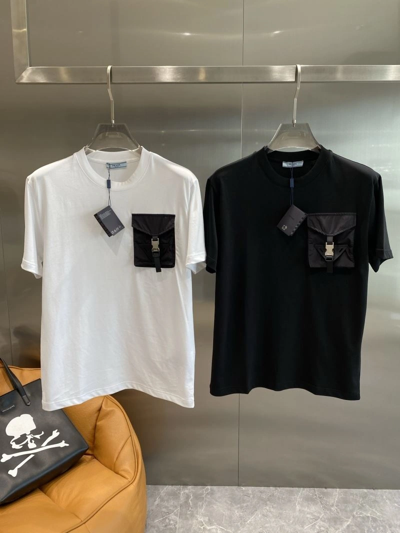 DailyWear Prada T-Shirts 169280